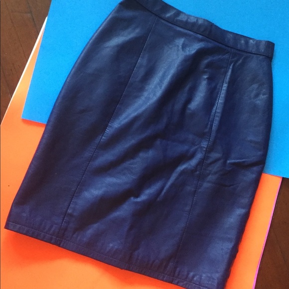 D’Linea leather - Picture 4 of 6